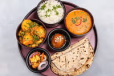 Smart Thali