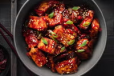Kung Pao Paneer