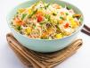 Classic Mixed Vegetable Fried Rice