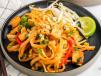 Pad Thai Noodles