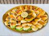 Sp Pastries
