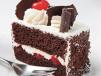 Piece Cake Chocolate