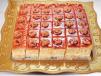 Cake Custard