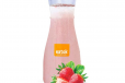 Strawberry Milkshake