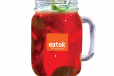 Vimto Mojito