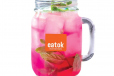 Pink Mojito