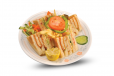Zinker Club Sandwich