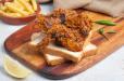 Spicy Fried Chicken [2 Pieces]