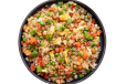 Veg Fried Rice