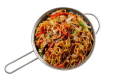 Veg Schezwan Noodles