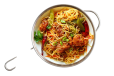 Chicken Noodles