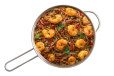Prawns Noodles