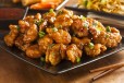 Chicken Manchurian