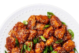 Sweet Sour Chicken
