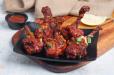 Chicken Lollipop