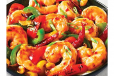 Kung Pao Shrimps