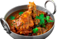 Chicken Punjabi