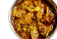 Mutton Hyderabadi Masala