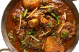 Mutton Punjabi