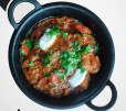 Kadai Paneer