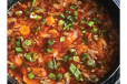 Veg Hot and Sour Soup