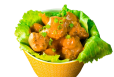 Chicken Dynamite