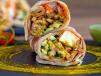 Paneer Kathi Roll