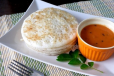 Plain Dosa