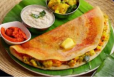 Masala Dosa