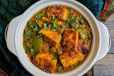 Paneer Tikka Masala