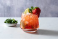 Roseberry Mojito