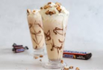 Snickers Shake