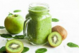 Kiwi Juice