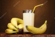 Banana Juice
