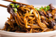 Beef Noodles