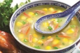 Sweet Corn Soup