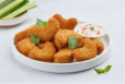 Nuggets Plate