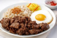 Tapsilog