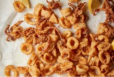 Fried Calamari