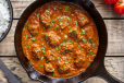 Chicken Lababdar