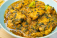 Methi Murg