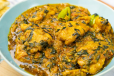 Methi Murg Curry