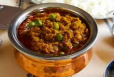 Keema Mutter