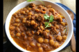 Keema Chana