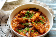 Kashmiri Mutton Rogan Josh