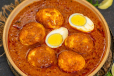 Egg Masala