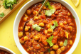 Chana Masala