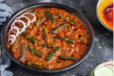 Bhindi Masala