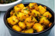 Jeera Aloo