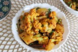 Adraki Aloo Gobhi